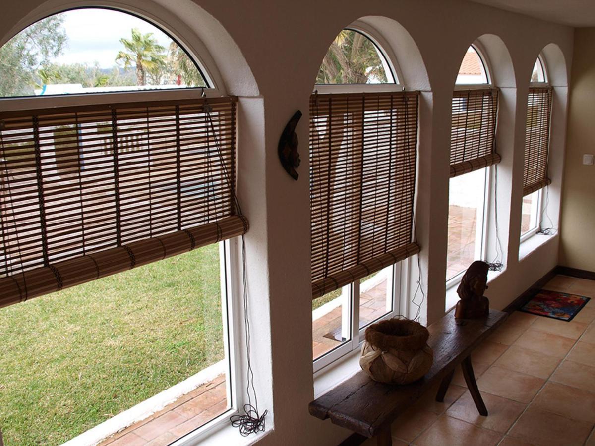 Vivenda Balou Bed and Breakfast Silves Exteriör bild