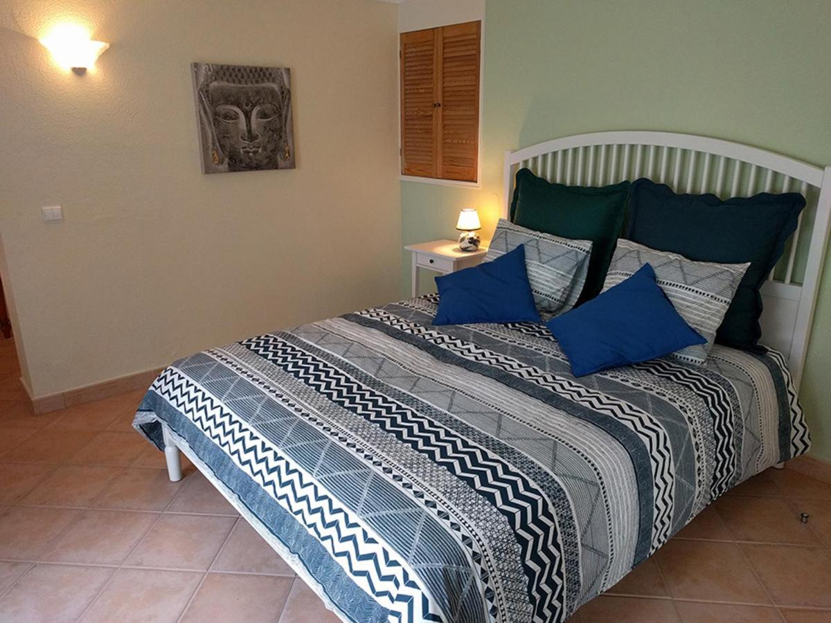 Vivenda Balou Bed and Breakfast Silves Exteriör bild