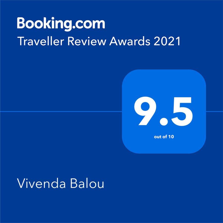 Vivenda Balou Bed and Breakfast Silves Exteriör bild